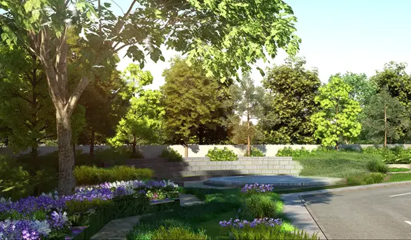 KNS Alora, Kumbalgodu