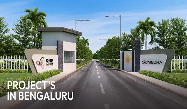 KNS Anagha Phase 2, Jigani