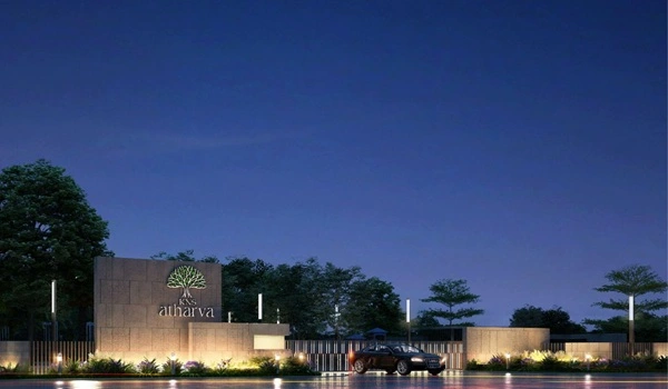 KNS Atharva, Devanahalli