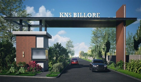 KNS Billore, Yelahanka