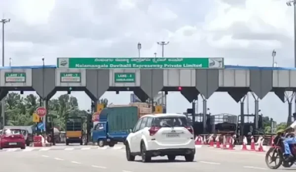 Featured Image of About Nelamangala Bangalore