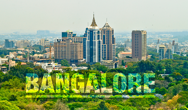 Featured Image of About Bangalore