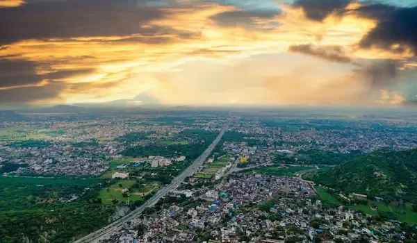 Featured Image of Best Plots Under 60 Lakhs In Bangalore Top Localities For High Appreciation In 2026