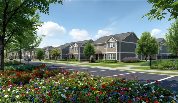 Featured Image of Bmrda Vs Local Authority A Guide For Gated Community Plots In North Bangalore