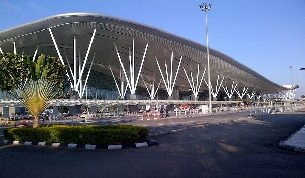 Featured Image of How Far Is Nelamangala From Bangalore International Airport