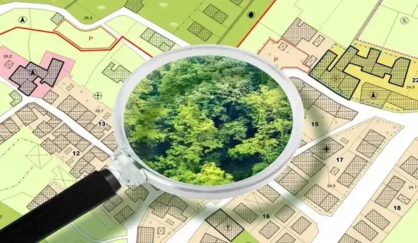 Featured Image of Is It Safe To Buy A B Khata Plot In 2026