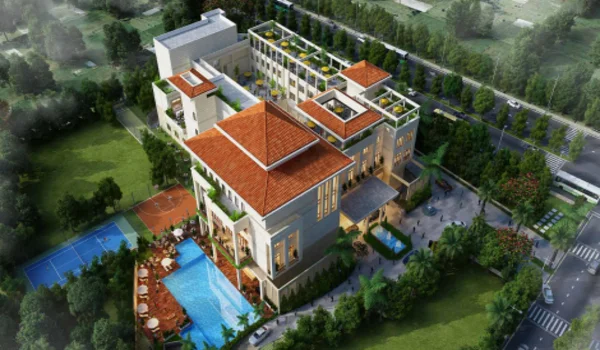 Featured Image of Kasaba Hobli