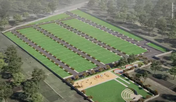 Featured Image of KNS Amora