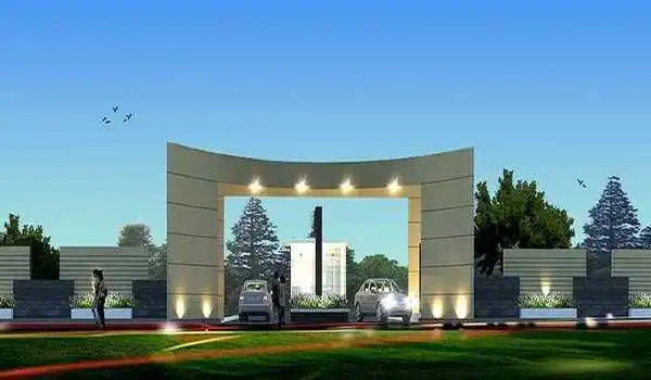 Featured Image of KNS Archisa