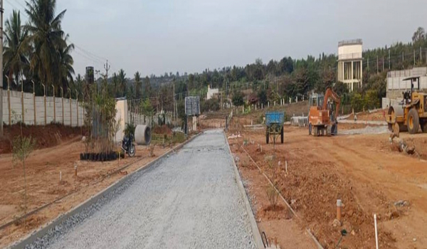 Featured Image of KNS Aroha