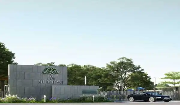 Featured Image of KNS Atharva