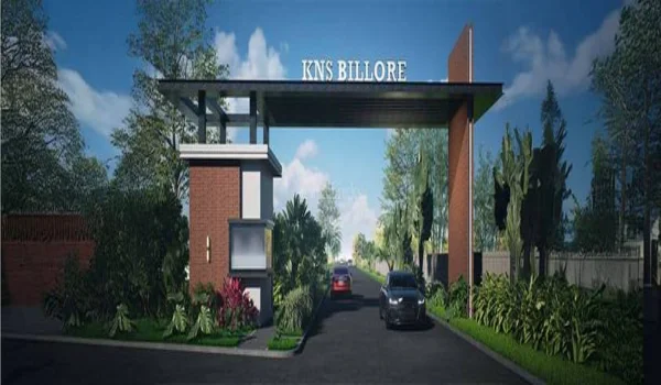 Featured Image of KNS Billore