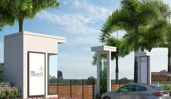 Featured Image of KNS Fresco