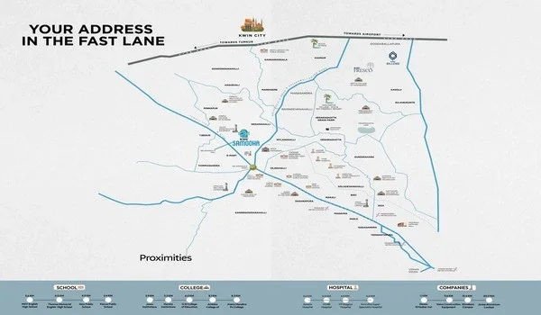 Featured Image of Kns Samooha Address