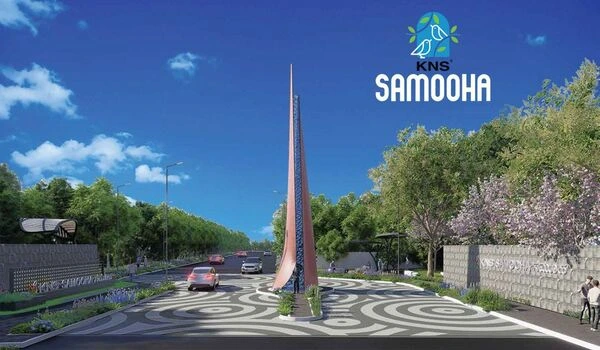Featured Image of Kns Samooha Latest News