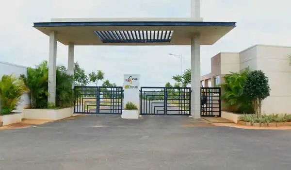 Featured Image of KNS Unnati