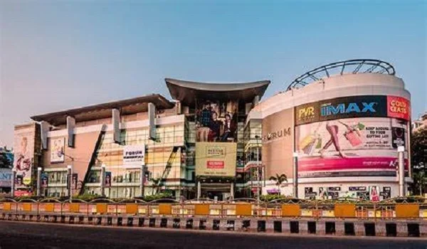 Featured Image of Malls Near KNS Samooha