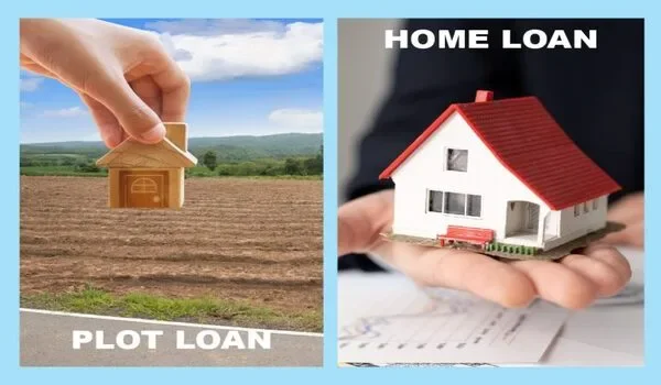 Featured Image of Plot Loans vs. Home Loans: Finance Your Site at KNS Samooha