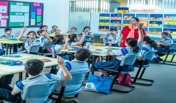 Featured Image of Schools Near KNS Samooha