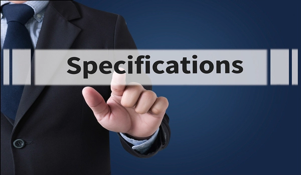 Featured Image of KNS Samooha Specifications