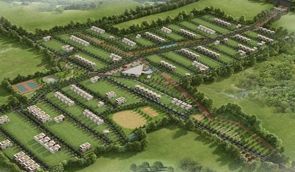 New Launch Gated Community Plots in Bangalore