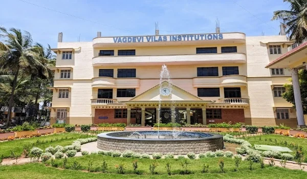 Featured Image of Vagdevi Vilas School Varthur