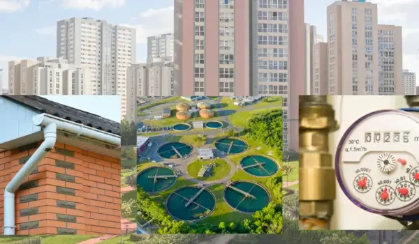 Featured Image of Water Management & Sustainable Living in North Bangalore