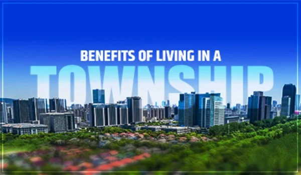 Featured Image of What Are The Benefits Of Living In A 100 Acre Township